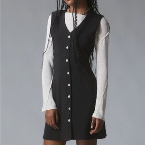 UNIF Parker Dress